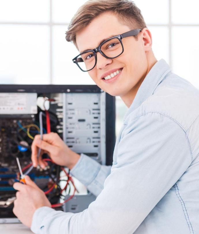 UNITECNAR - PREGRADO EN INGENIERÍA ELECTRÓNICA COLOMBIA