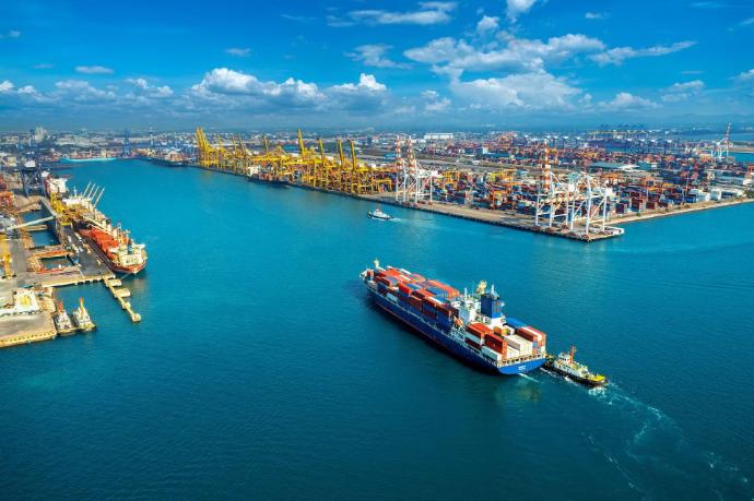 UNITECNAR - MÓDULO  RÉGIMEN LEGAL, CONTRACTUAL Y CAMBIARIO DEL TRANSPORTE MARÍTIMO – COLOMBIA