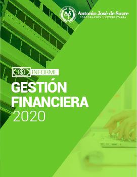 Informes Financieros 2020